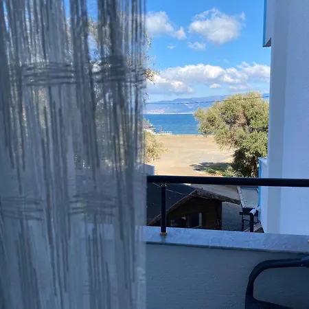 Harmony Blue Homestay