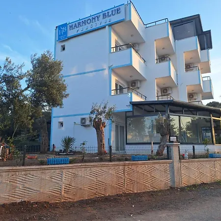 Homestay Harmony Blue