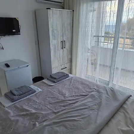 Harmony Blue Homestay