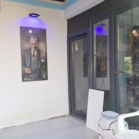 Harmony Blue Homestay *