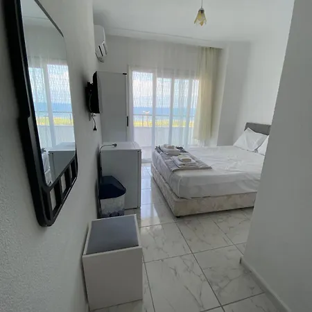 Homestay Harmony Blue Pelitkoy