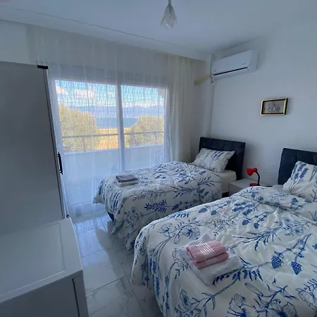Homestay Harmony Blue Pelitkoy
