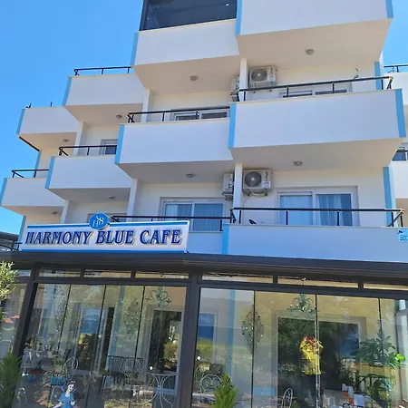 Homestay Harmony Blue *