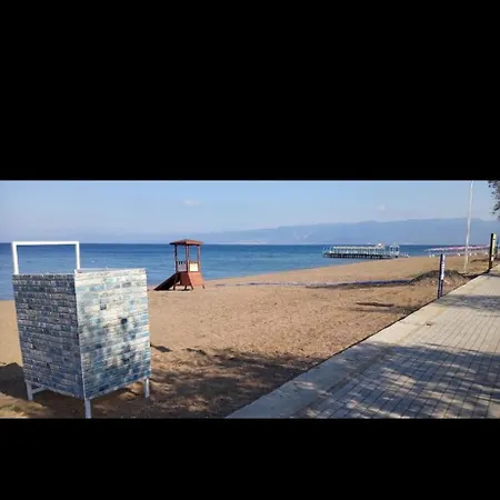Homestay Harmony Blue Pelitkoy