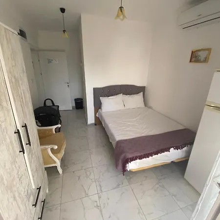 Quarto em Acomodações Particulares Harmony Blue *