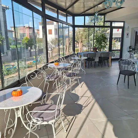 Homestay Harmony Blue